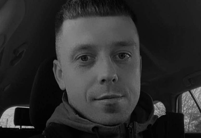 Помер колишній футболіст Вереса після жахливої ДТП