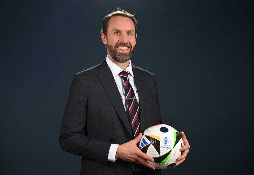 Экс-тренер сборной Англии удостоен рыцарского звания