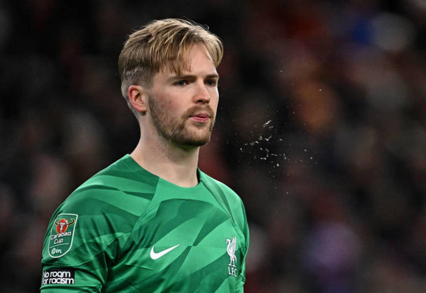 Тоттенгем визначився з варіантами на зміну травмованому Вікаріо