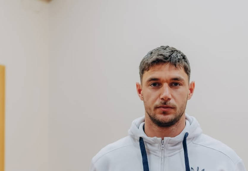 Яремчук: 2024-ый познакомил меня с хорошими людьми, но это дало и много долбо*****