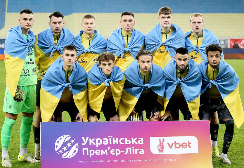 Стало відомо, що буде з гравцями Руха після об'єднання з Карпатами