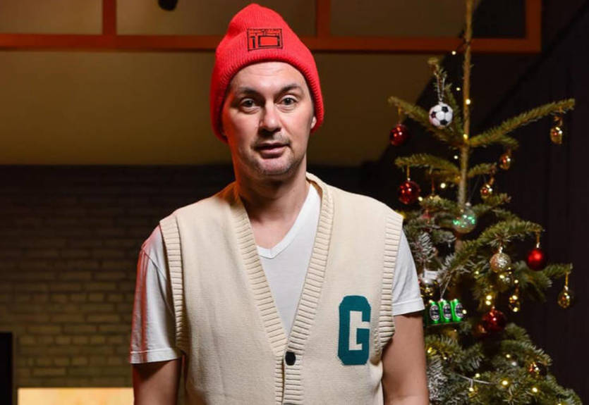 "Клоун": Милевский назвал худшего легионера в истории Динамо