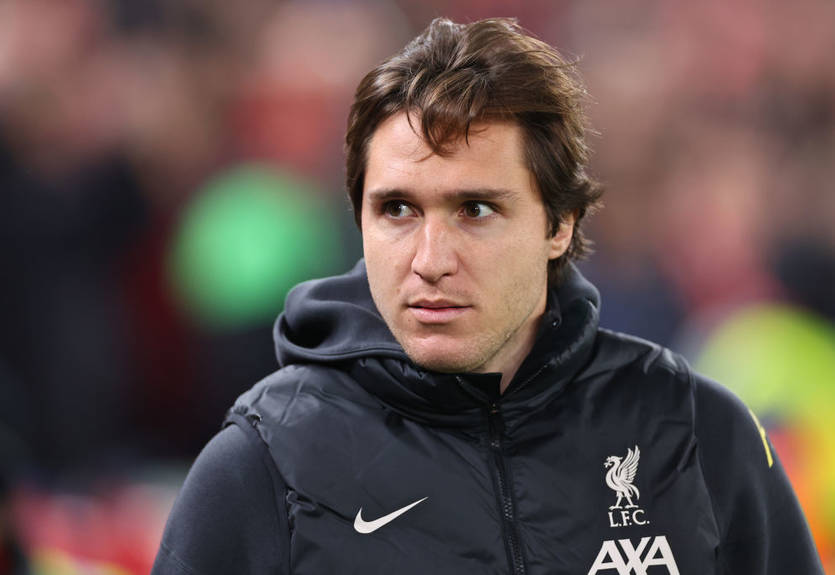 Еще один итальянский клуб заинтересован в нападающем Ливерпуля