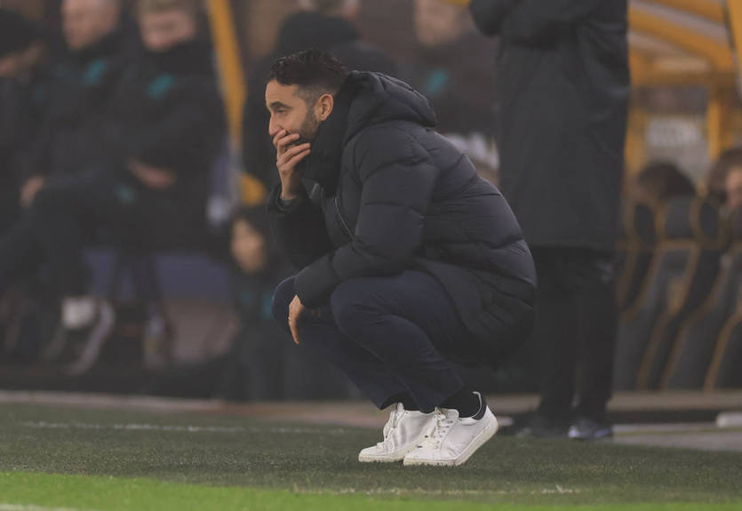 Каррагер: МЮ найняв відповідну людину, але в невідповідний час