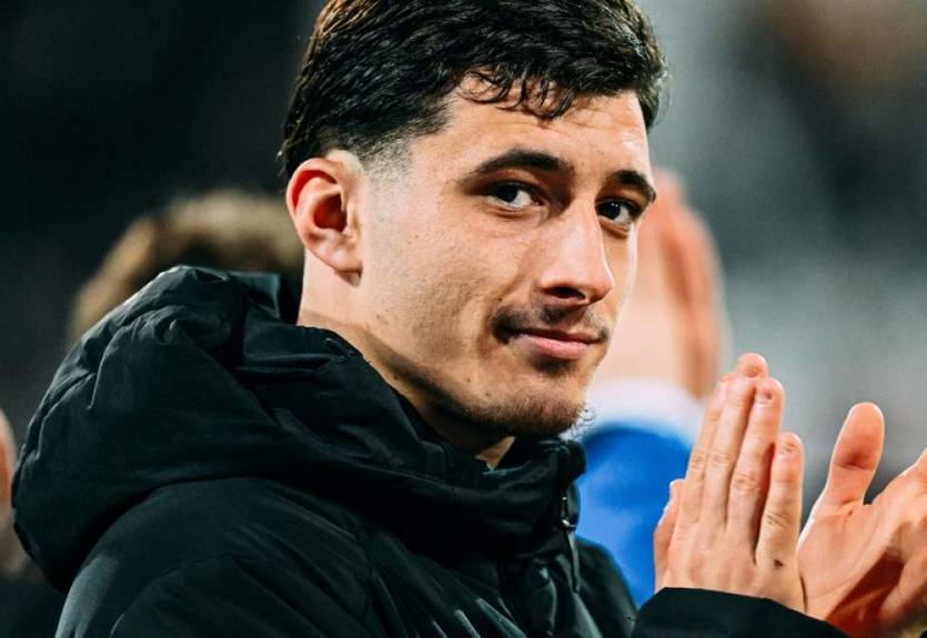 Ворскла підписала хавбека з чемпіонату Швейцарії