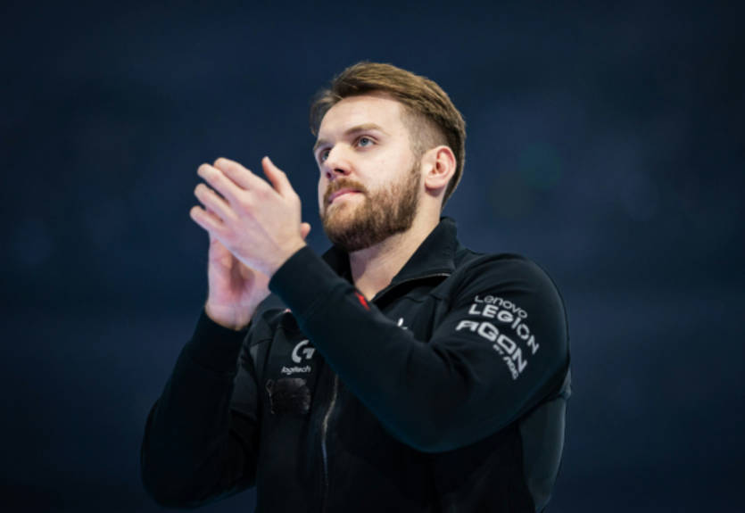 Саудівський клуб офіційно оформив трансфер легенди Counter-Strike Саудівський клуб офіційно оформив трансфер легенди Counter-Strike