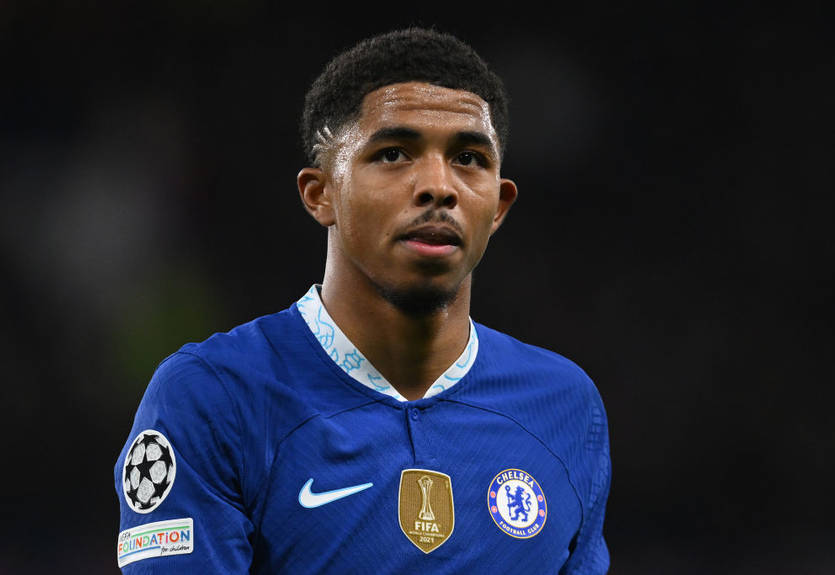 Челси потерял ключевого защитника до конца сезона