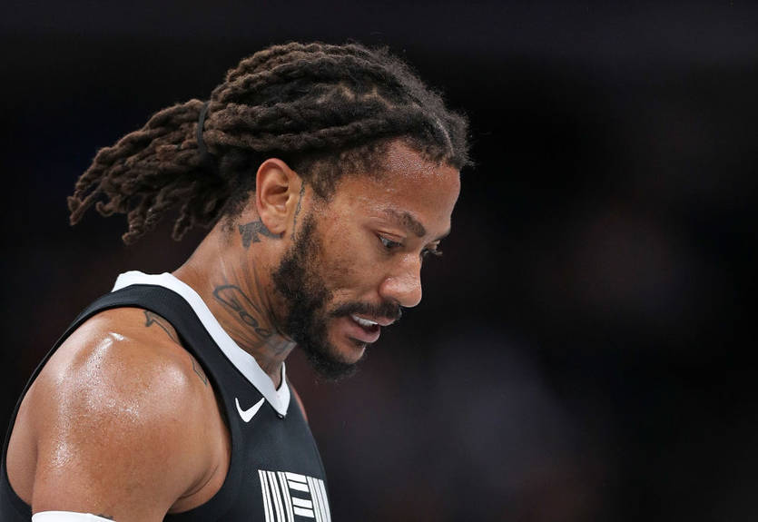 Чикаго виведуть номер своєї легенди Чикаго виведуть номер своєї легенди