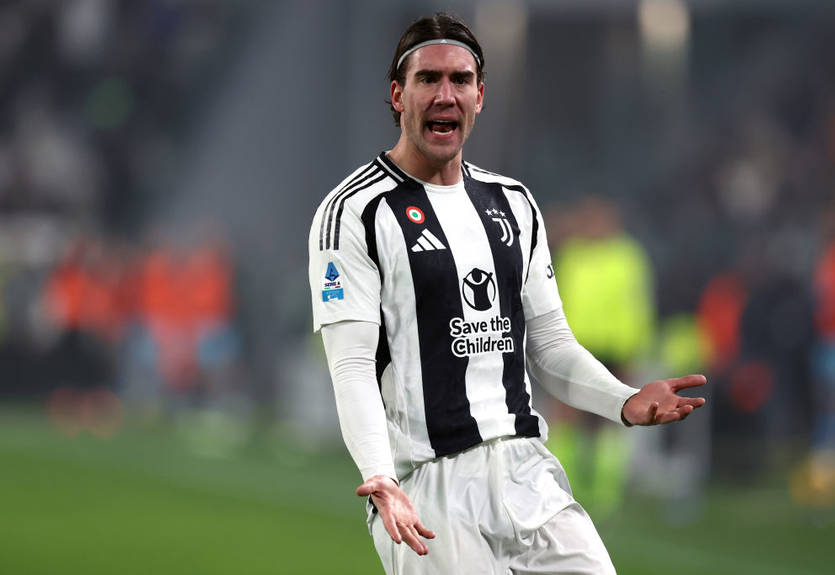 Ювентус готов рассмотреть предложения по своему ключевому форварду