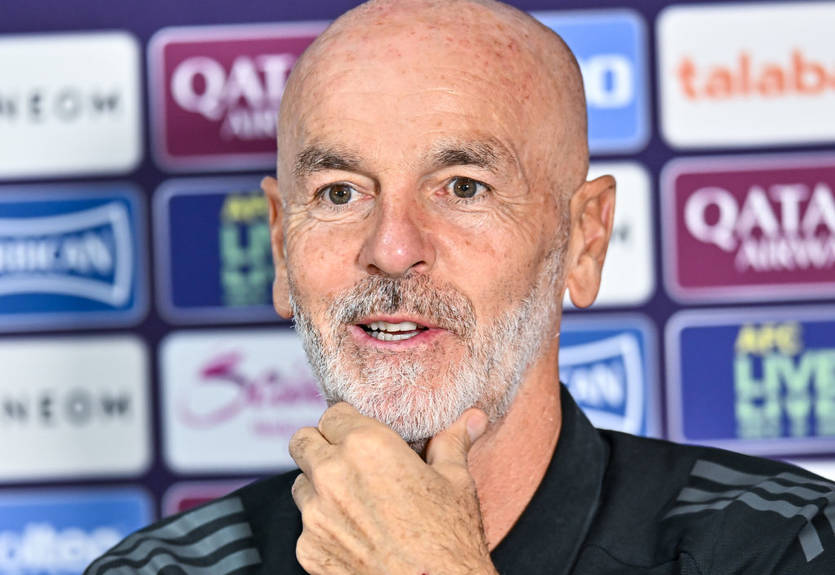 Екстренер Мілана: Топ-клуби Саудівської Аравії могли б боротись за перемогу в Серії А