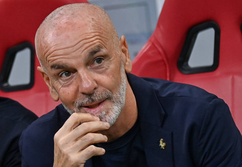 Тренер Ан-Насра: Роналду заб'є 1000 голів, це не за горами Тренер Ан-Насра: Роналду заб'є 1000 голів, це не за горами