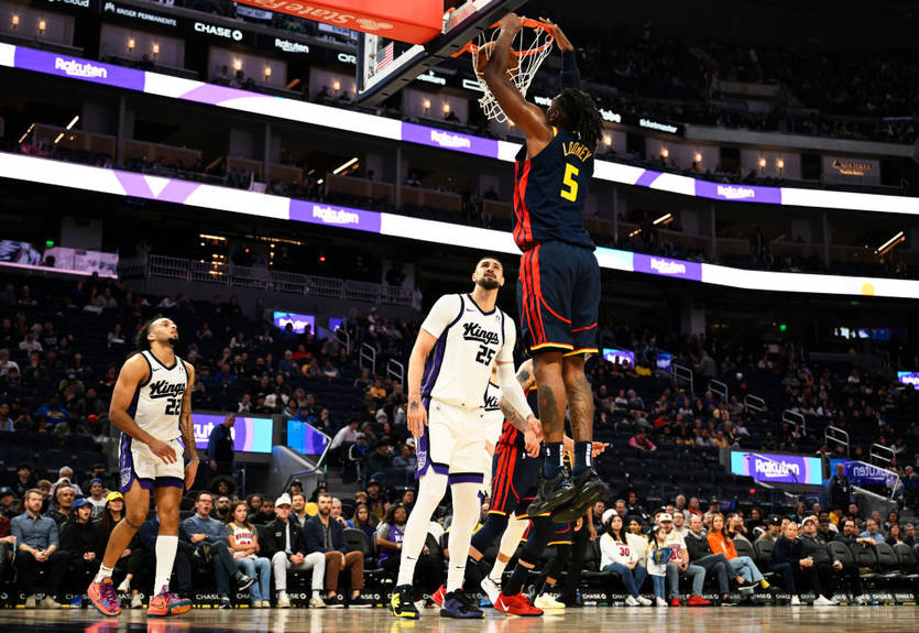 НБА: Михайлюк помог Юте победить Орландо, Сакраменто с Ленем одолел Голден Стэйт НБА: Михайлюк помог Юте победить Орландо, Сакраменто с Ленем одолел Голден Стэйт