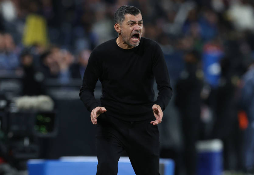 Консейсау швидше за всіх в історії Мілана виграв титул із командою