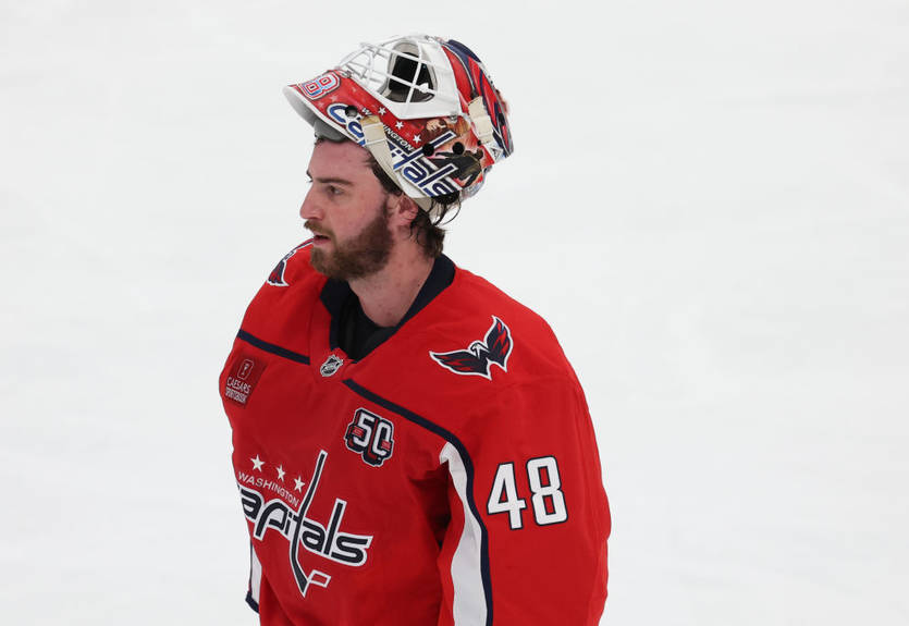 НХЛ: Вашингтон в серии буллитов проиграл аутсайдеру конференции, Нью-Джерси едва обыграл Сиэтл