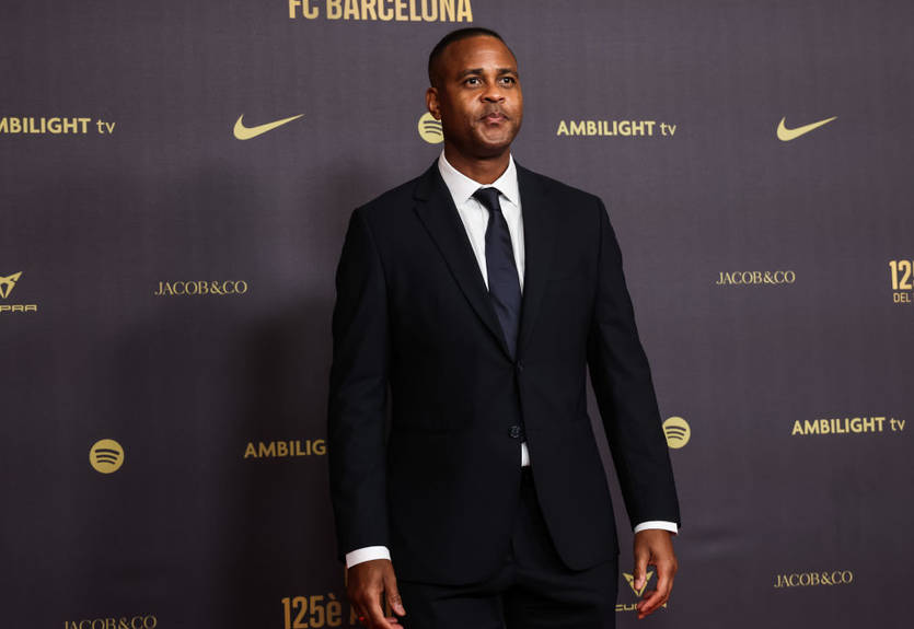 Клюйверт очолив збірну Індонезії