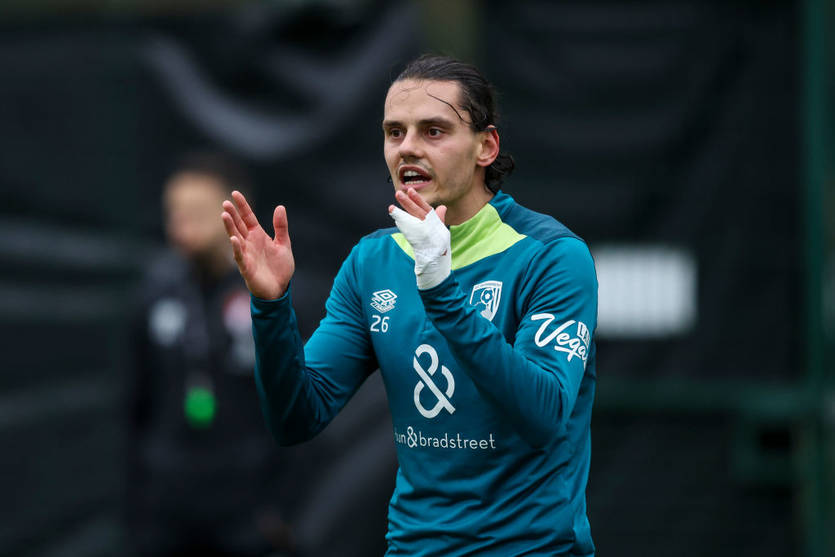 Енес Унал / Getty Images