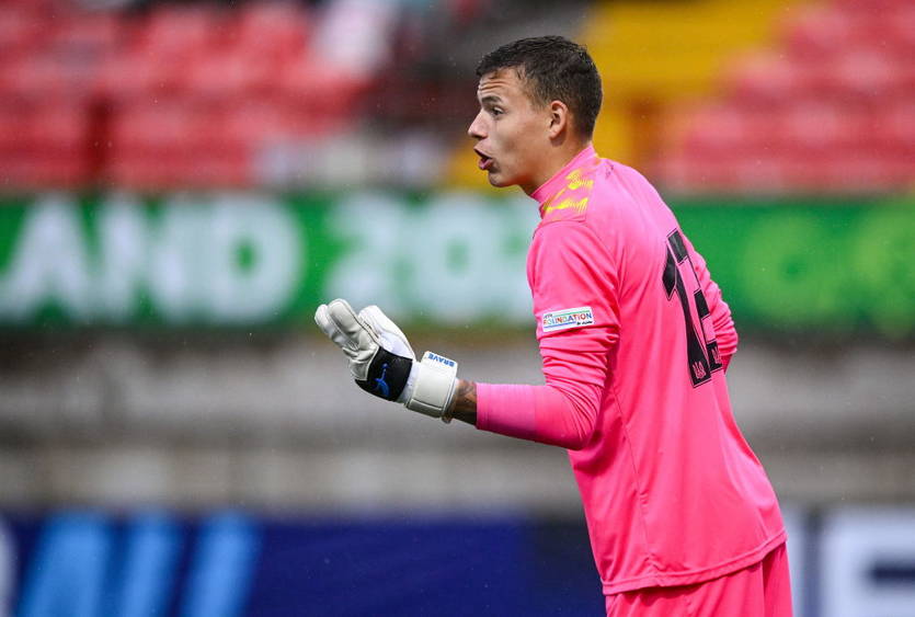 Владислав Крапивцов / Getty Images