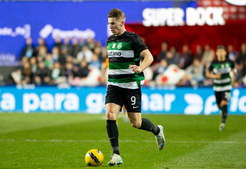 Дьокереш определился со своим будущим