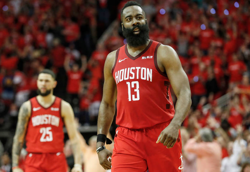 Владелец Хьюстона: Мы выиграем титул с Харденом, обещаю