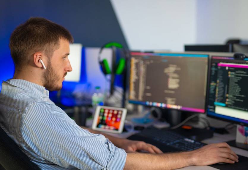 Огляд ресурсу для розробників ігор