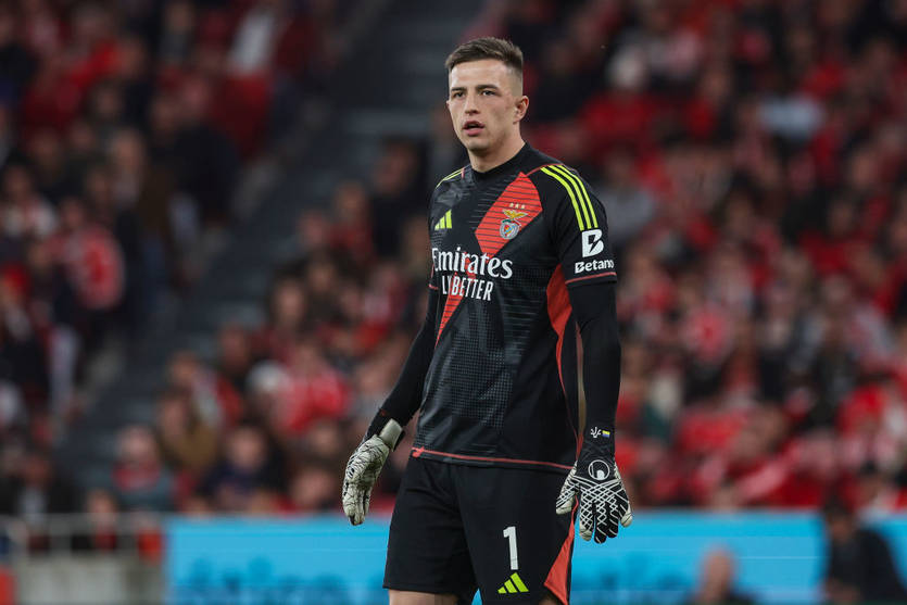 Анатолий Трубин / Getty Images