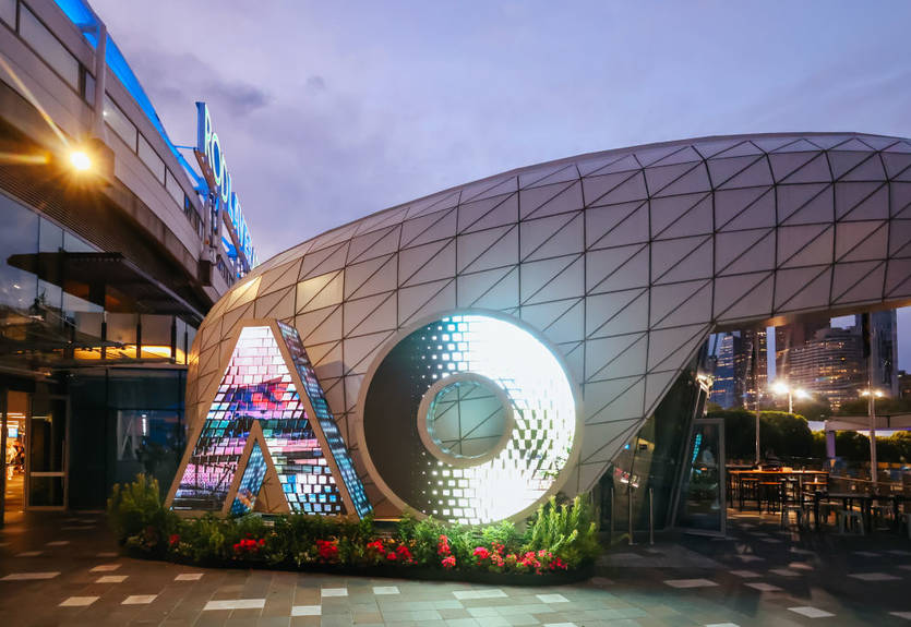 Australian Open-2025 впервые в истории начнется двумя матчами чемпионок Grand Slam