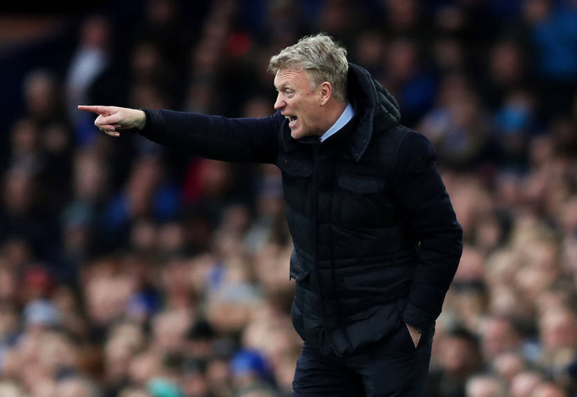 Евертон Миколенка визначився із пріоритетною кандидатурою на посаду тренера