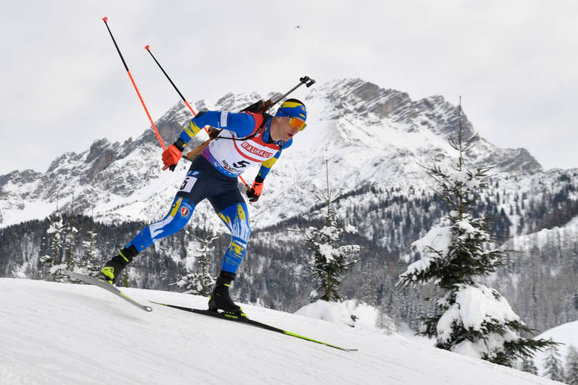 Дмитро Підручний / Getty Images