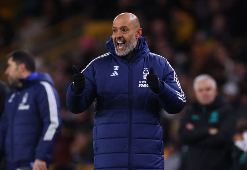 Тренер сенсаційного Ноттенгема побив досягнення Анчелотті та Раньєрі