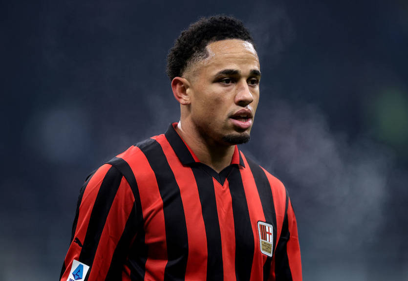 Топ-клуб Бундесліги підпише гравця Мілану