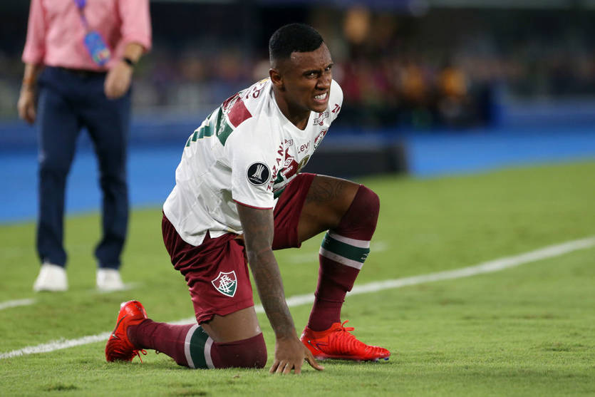 Маркиньос / Getty Images