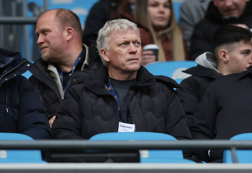 Эвертон Миколенко определился с заменой Дайчу