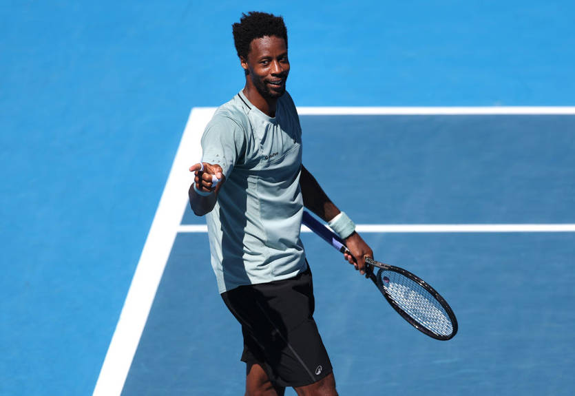 "Заряджений борщем": Світоліна відреагувала на титул Монфіса