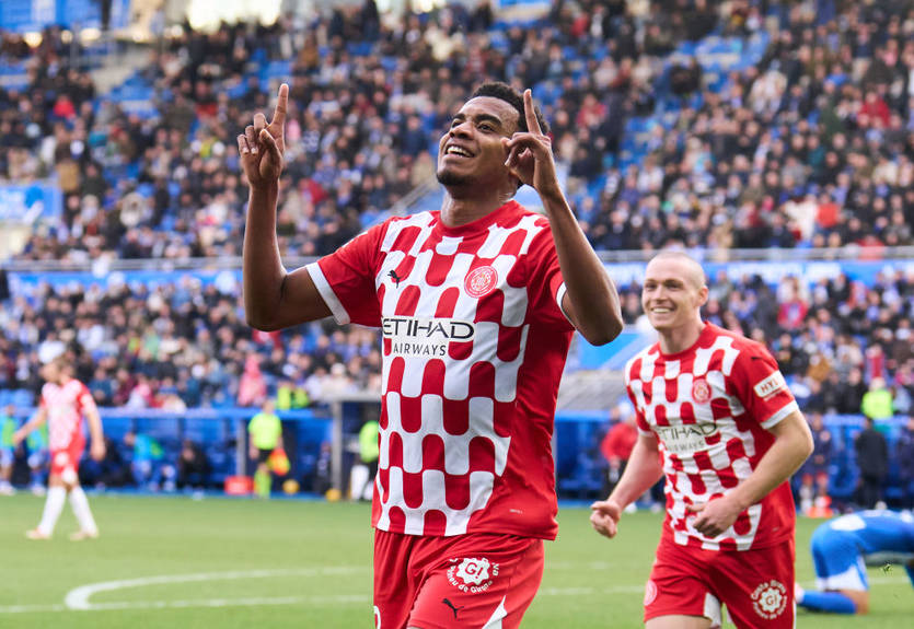 Жирона с Цыганковым вырвала победу над Алавесом