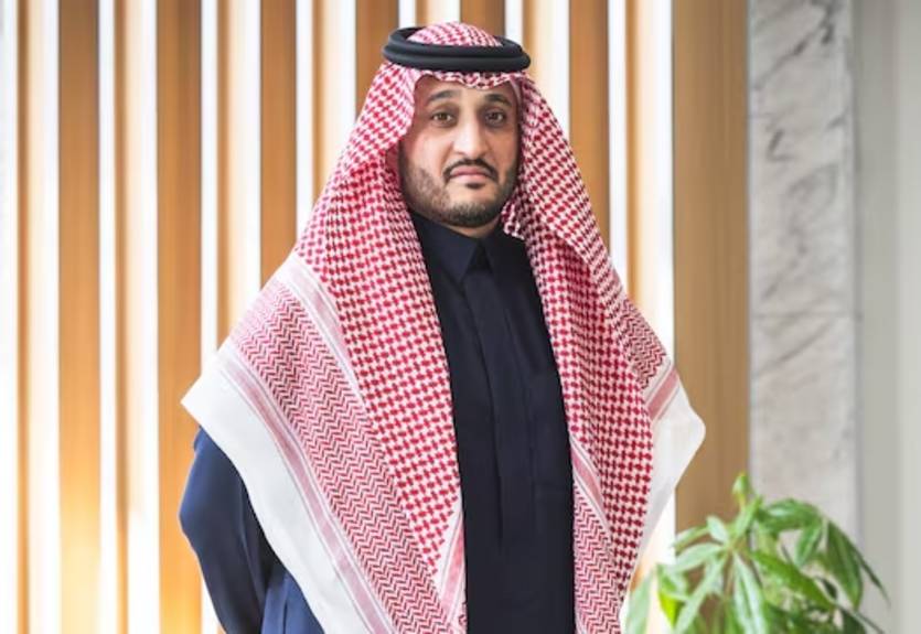 Глава саудовской лиги заявил, что их не ждет судьба Китая