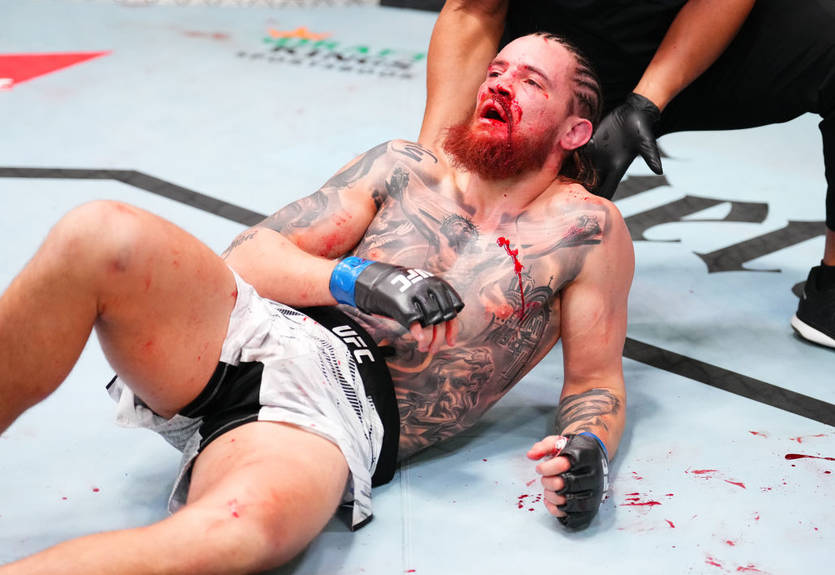 "На рік точно": Потєря озвучив важливе рішення після важкої поразки