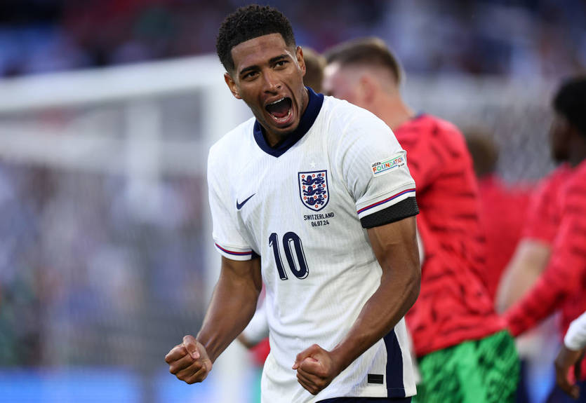 Зірка Реала зареєструє свої ініціали як торгову марку