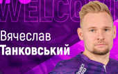 ЛНЗ усилился игроком Полесья - его представили в стиле FC25 ЛНЗ усилился игроком Полесья - его представили в стиле FC25
