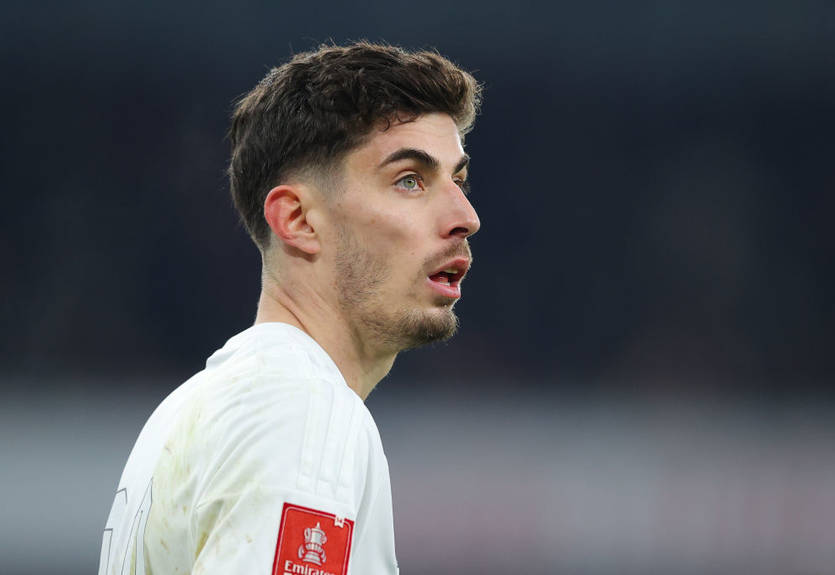 Беременная жена звезды Арсенала подверглась оскорблениям в социальных сетях