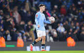 Талант Манчестер Сіті притягує інтерес німецьких клубів