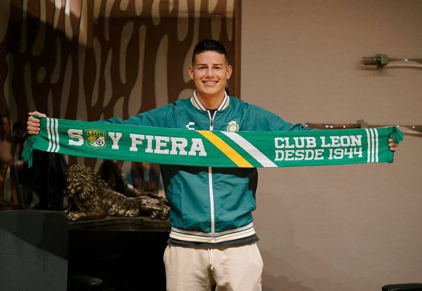 Колишня зірка Реала продовжить кар'єру в Мексиці