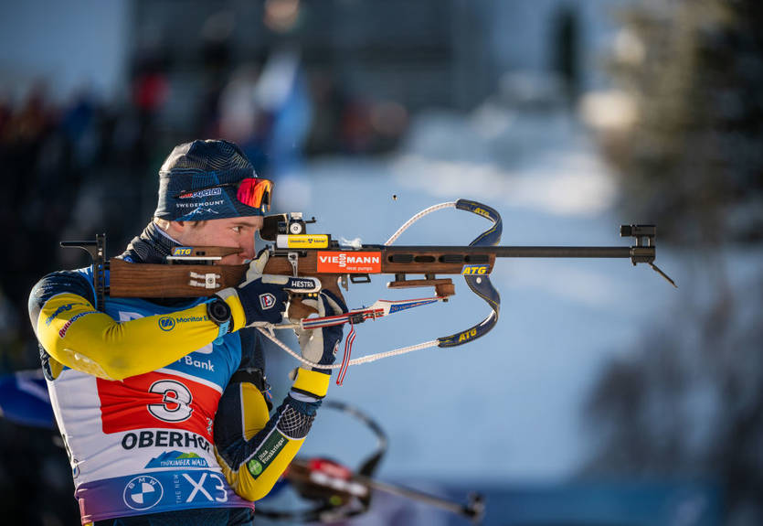 "Это раздражает": Звездный биатлонист выступил категорически против возвращения россиян