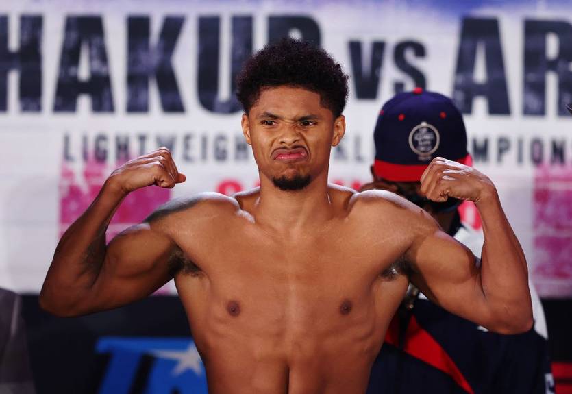 "Він боїться": Стівенсон висловився про ймовірність бою з Ломаченком