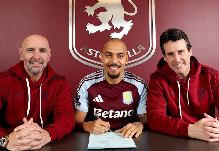 Английский клуб объявил о подписании форварда Боруссии Английский клуб объявил о подписании форварда Боруссии