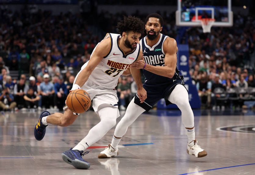 НБА: Сакраменто з Ленем поступився Мілуокі, Денвер здобув перемогу над Далласом НБА: Сакраменто з Ленем поступився Мілуокі, Денвер здобув перемогу над Далласом