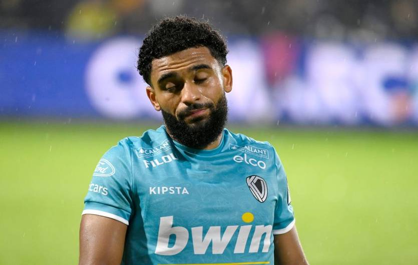 Тео Ндика / Getty Images