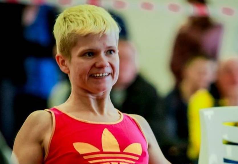 Жалинскую пожизненно дисквалифицировали и лишили званий и наград