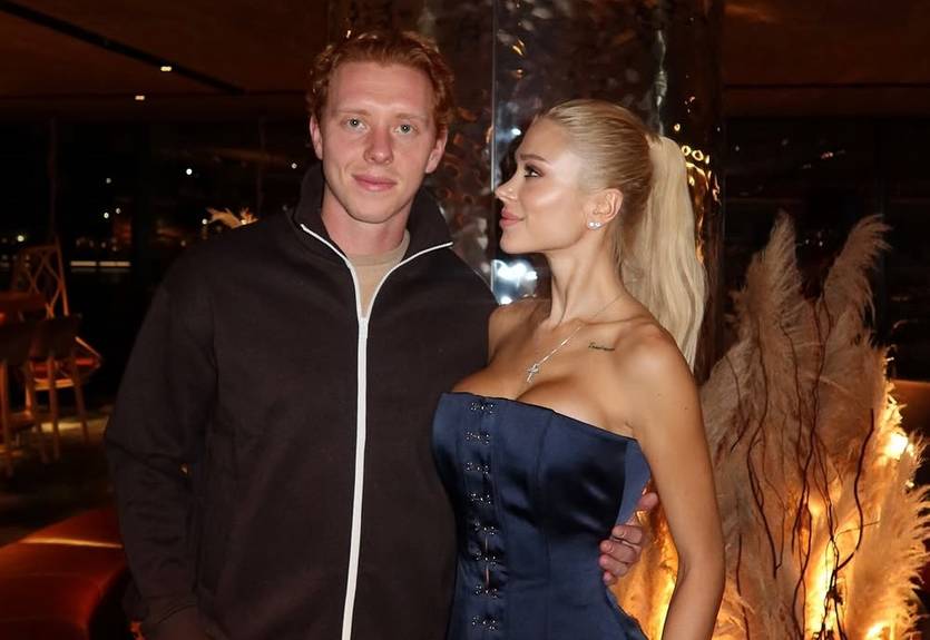 "Это основа основ": любимая Конопли раскрыла семейные традиции супругов