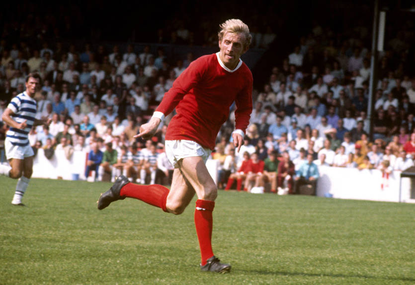 Умер обладатель Золотого мяча и победитель Кубка европейских чемпионов