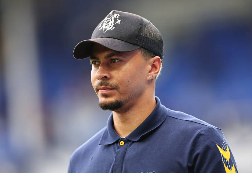 Новичок Серии А подпишет экс-игрока сборной Англии